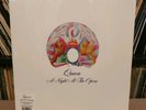 QUEEN A Night At The Opera Vinyl LP *2015 180g Half Speed Mastered* NEW & SEALED