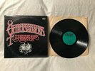 Quicksilver Messenger Service LP Vinyl Album Capitol Records ?SN-16089 EX/VG