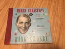 BING CROSBY 78 WHITE XMAS 4 record set