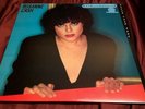 Rosanne Cash SEVEN YEAR ACHE CBS Master Sound Half Speed Mastered Vinyl MFSL N/M