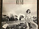 Rush - Permanent Waves Vinyl Record LP - EXCELLENT