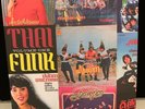 THAI FUNK VOLUME 1 (LITA-076) LP
