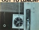 Eric Dolphy / Freddie Hubbard•Out To Lunch• 1964 Blue Note BLP-84163•Stereo•RARE