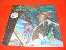 RINGO STARR - SCOUSE THE MOUSE - UK 1977 - IST PRESS + INSERT - NR MINT -
