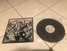 TERROR X CREW RARE LP  GREEK HIP HOP ACTIVE MEMBER FFC