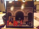 RUSH NEIL PEART MOVING PICTURES ALBUM RECORD LP VINYL 1981 MASTERDISK PRESSING
