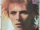 David Bowie Space Oddity Vinyl - 1969 - RARE