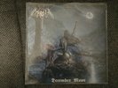 Morbid-December Moon LP Mayhem, Gorgoroth, Very Rar