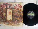 BLACK SABBATH MOB RULES VERTIGO 25PP-36 Japan VINYL LP