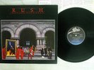 RUSH MOVING PICTURES EPIC 25 3P-261 Japan VINYL LP