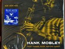 AUDIOPHILE MUSIC MATTERS Hank MOBLEY Quintet 180g 45rpm #2LP SET #654 Sealed