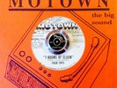 FOUR TOPS *Demo* 7 ROOMS OF GLOOM *VG++* NORTHERN SOUL TAMLA MOTOWN R&B