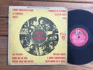 STEVE & STEVIE Unique PS Mexico S/T FRESA - PSYCH MOD POP FREAKBEAT MASTERPIECE