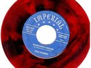 Fats Domino Don't Do Me This way  Something's Wrong Imperial 45-5262 Red Vinyl