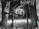 Katharsis 666 LP Vinyl Satanic Warmaster Darkthrone Deathspell Omega Moonblood
