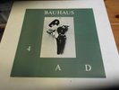 BAUHAUS DARK ENTRIES 12