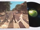 THE BEATLES ABBEY RD LP 1st 1969 VINYL EX