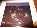 GABOR SZABO THE SORCERER LP