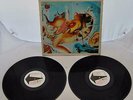 Dire Straits - Alchemy - Double Live Vinyl LP - Vertigo - VERY 11 - 1984