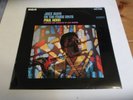 PAUL  HORN JAZZ SUITE ON THE MASS TEXTS LP