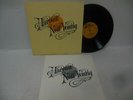 NEIL YOUNG nr mint 1979 vinyl lp HARVEST with insert