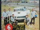 Hayden Profitt Presents Jim Head And His Del Ray's HP LP 22893 1965