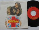 THE BEATLES Let it Be / You Know my Name NM- 1976 PS CANADA ORANGE 45 Forever