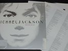 MICHAEL JACKSON Invincible 2X LP Epic 2001 Original VG++ to NM