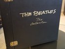 Beatles MFSL Box set 14 LPs Pressed in Japan