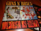 Guns N' Roses ?– Appetite For Destruction,org 1987..Geffen..rare