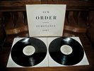 New Order-Substance-1987-Vinyl Record Album LP