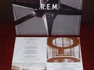 R.E.M. Automatic For The People LP 1992 WARNER BROS 1st + INNER  SUPERB  WX 488