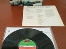 Led Zeppelin Houses of the Holy 1st Aus pressing textured embossed insert VG+ LP