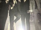 KISS Dressed to Kill Sealed Vinyl LP 180 Gram 2014 Release Aucoin Ace Peter Gene