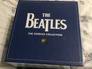 The Beatles - The Singles Collection - 23 x 7