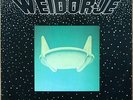 WEIDORJE Rare 33T LP French GROUPE Progressif MAGMA PROGRESSIF SPACE ROCK COBRA