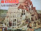 ALAIN MARKUSFELD LE MONDE EN ETAGES PSYCHE PROG RARE LP 33T BIEM BARCLAY 920.179