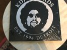 Moodymann Sinner 2xLp Sealed KDJ Records  LAST ONE