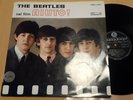 BEATLES Aiuto Help S.PMCQ 31507 1st Press Italy Vinyl ex stereosticker beat 60s