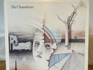 The Chameleons Script Of The Bridge Vinyl LP Status Records Stat Lp17 1983 Rare
