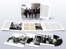 BEATLES ON AIR LIVE AT THE BBC VOLUME 2   3LP vinyl  DE AGOSTINI PRESSING 2017