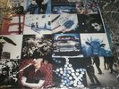U2  ACHTUNG BABY LP COLOR VINYL