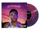 Chance The Rapper - Acid Rap Vinyl Record Brand New (Vinyl Color Blue & Purple)