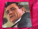 FACTORY SEALED Johnny Cash At Folsom Prison Columbia CS 9639