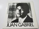 Juan Gabriel ?– Coleccion de Platino 2xLP Colombian Press 1992