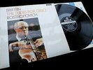 Britten: Cello Suites - Rostropovich **Decca SXL 6393 Wideband ED1 LP**