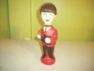 BEATLES-BUBBLE BATH SOAKIES (with cap) PAUL excellent 1964