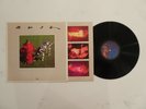 VG RUSH Signals LP RARE ORIG. 1982 KIPPER MASTERED HAUPPAGE PRESS LYRICS NO UPC