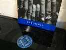Faithless - Insomnia 12” Vinyl Single Very Good Condition Rare Record