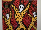 Rolling Stones - Voodoo Lounge Uncut - 3 x Red Vinyl LP